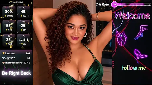 curly_tops69 stripchat live cam model