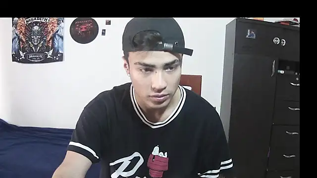 Fenix_hardcock stripchat live cam model
