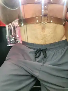EnricoNetto stripchat live cam model