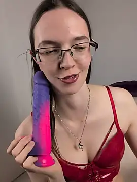 MrsCrazy18 stripchat live cam model