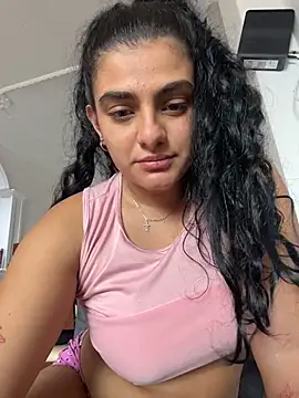 carlafox05 stripchat live cam model