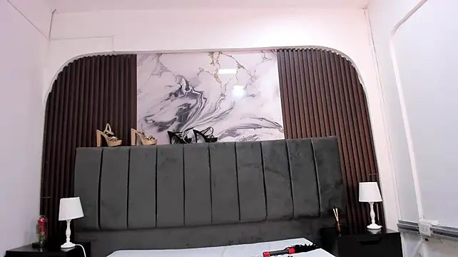 VioletRose_as stripchat live cam model