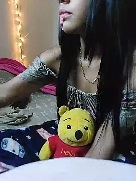 SweetMelody0 stripchat live cam model