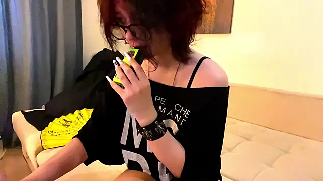 finna_be stripchat live cam model