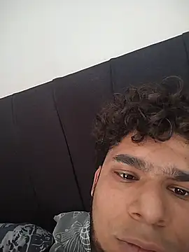 BedoyaJuanf stripchat live cam model