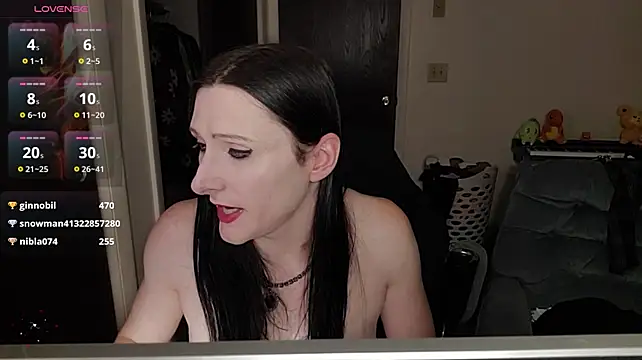 Ivyrose4999 stripchat live cam model