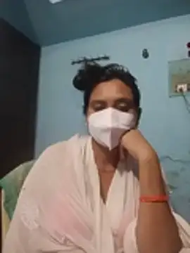 Mast-Haseena stripchat live cam model