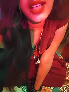 AKSHITA_SINGH_ stripchat live cam model