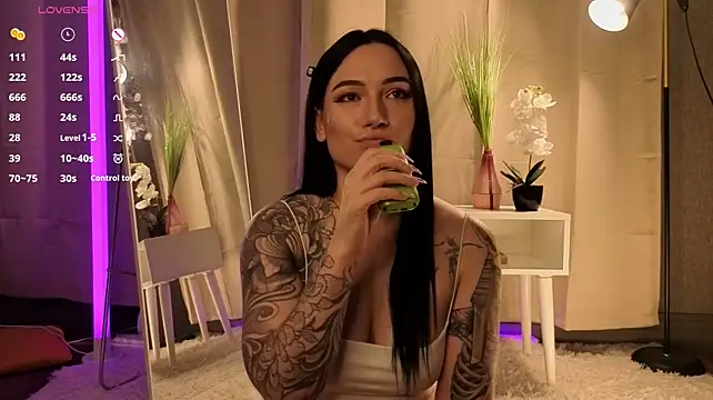 nut_rush stripchat live cam model