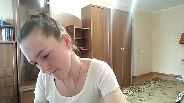 ShanPietig stripchat live cam model