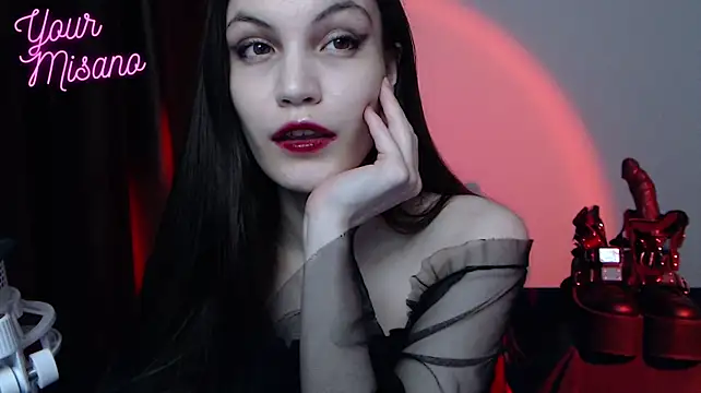 YourMisano stripchat live cam model