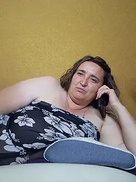 LiluHot stripchat live cam model