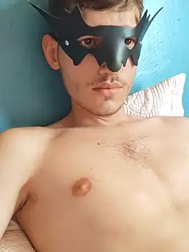 Luxe_021 stripchat live cam model