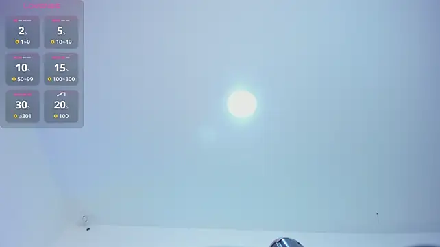 TiffanyHoustton stripchat live cam model