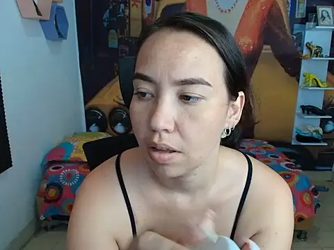 juliet_noir stripchat live cam model