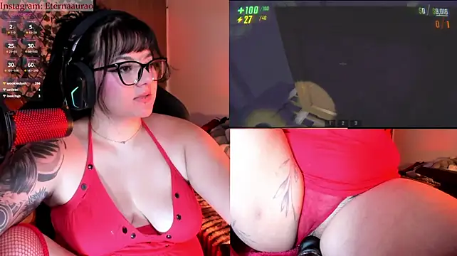 EternaAura_ stripchat live cam model