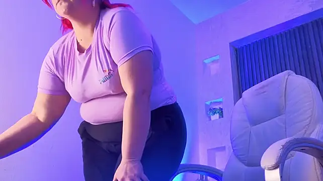 RouseWright stripchat live cam model