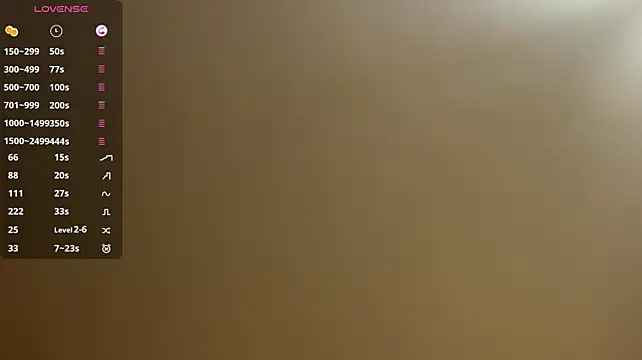 MadeleneEfrons stripchat live cam model