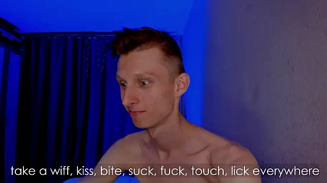 mark_shift stripchat live cam model