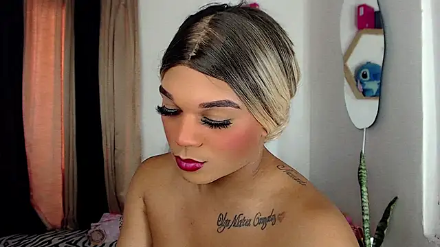Miss_Ferbigdick stripchat live cam model