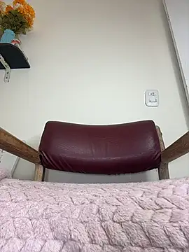 LilaRvsh stripchat live cam model