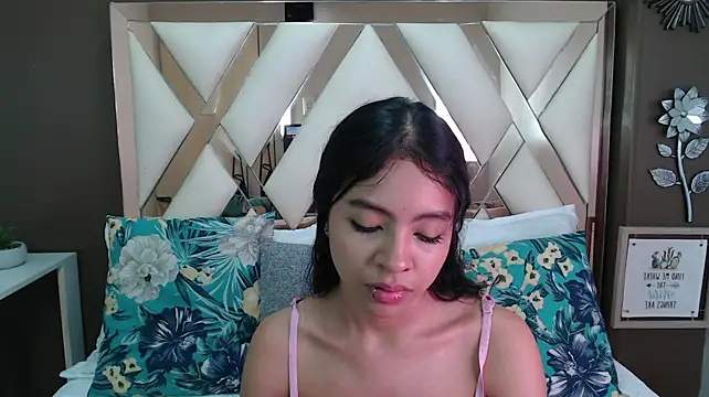 Amara_Connors stripchat live cam model