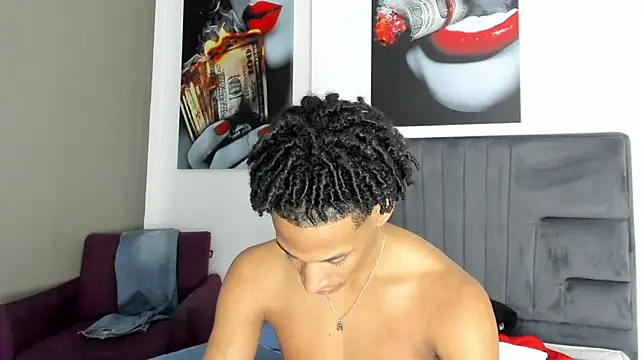 Ted_Ruskin stripchat live cam model