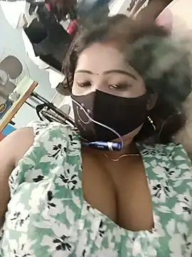 beautiful-Nisha stripchat live cam model