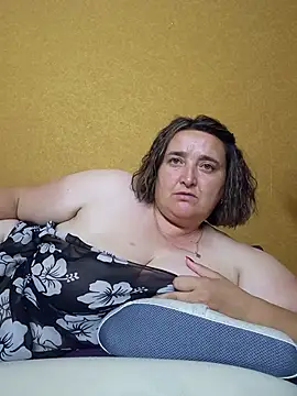 LiluHot stripchat live cam model