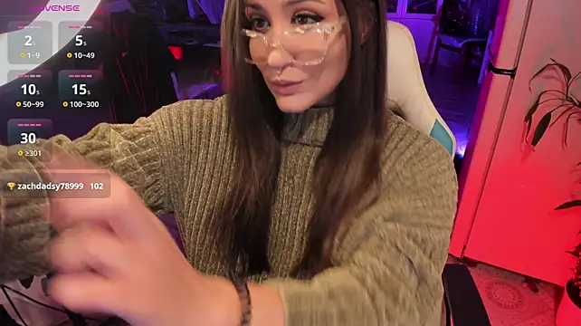 Sserendipityy stripchat live cam model