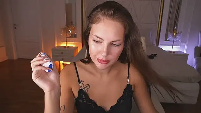 AleksaaJoy stripchat live cam model