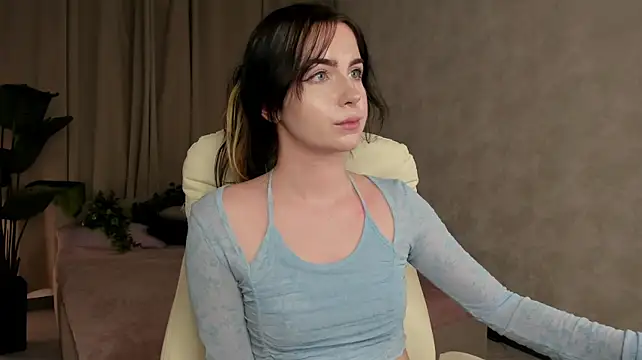 Coldbby stripchat live cam model