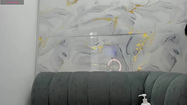 SabrinaSharper stripchat live cam model