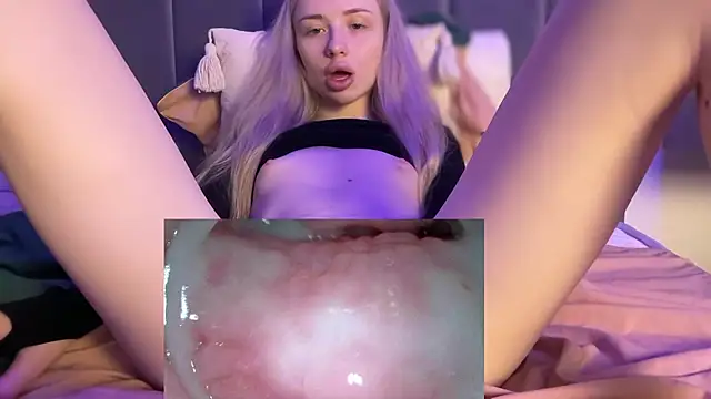 jannemary stripchat live cam model