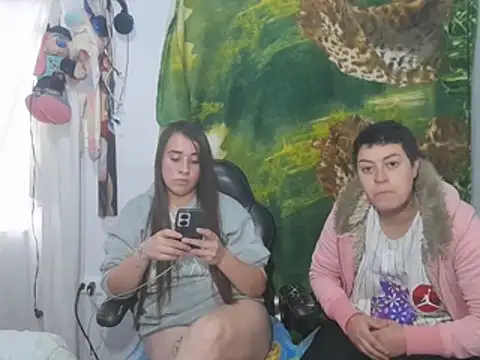 twodoo stripchat live cam model