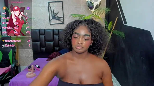alana_bonny stripchat live cam model