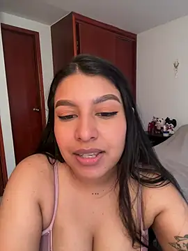 _Chloe_Smith stripchat live cam model