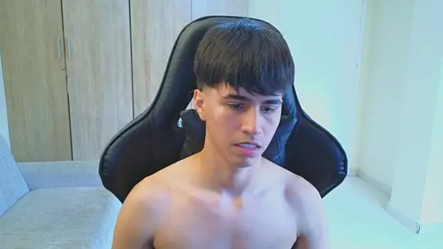 carl_dixon stripchat live cam model