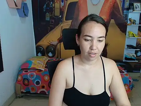 juliet_noir stripchat live cam model
