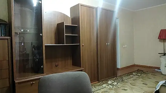 ShanPietig stripchat live cam model