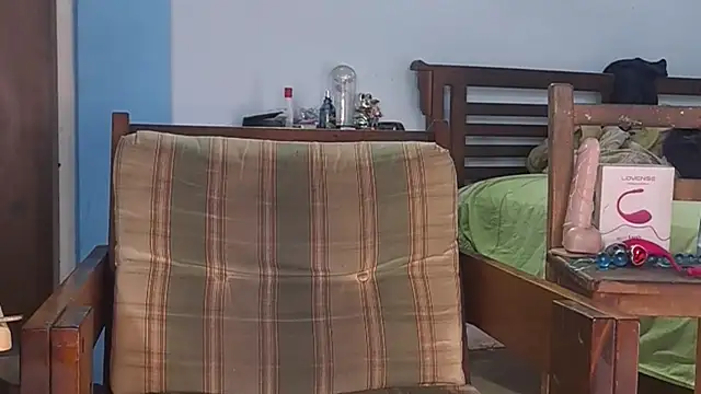 Gotitatv stripchat live cam model