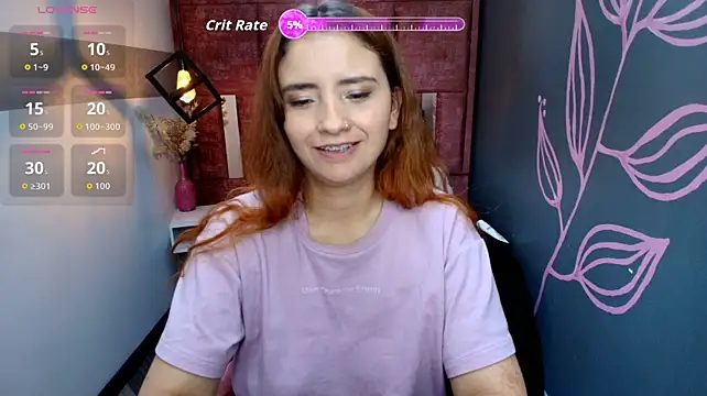 ZaraNolimits_ stripchat live cam model