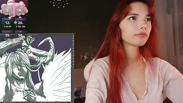 KudeMeows stripchat live cam model
