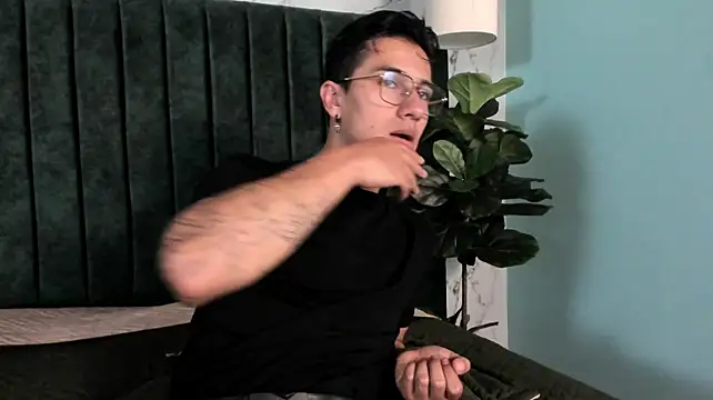 Andy_Joy_ stripchat live cam model