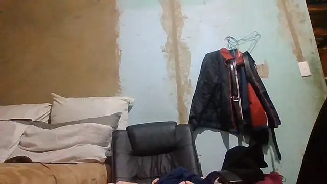 Nicky52 stripchat live cam model