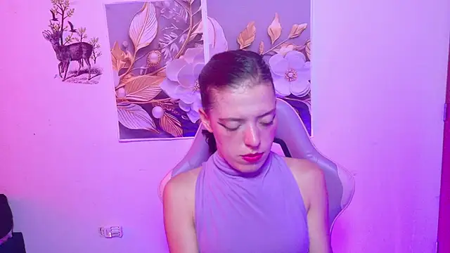 vanesa_gomez stripchat live cam model