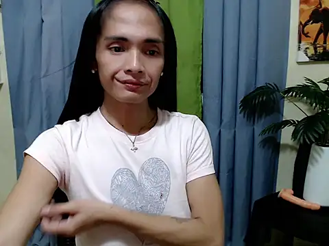 xAsianTOPModelx stripchat live cam model
