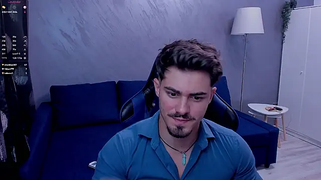 greekgod199 stripchat live cam model