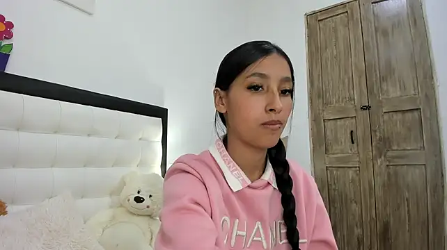 Celeste_71 stripchat live cam model