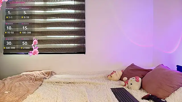 mxli_divine_ stripchat live cam model